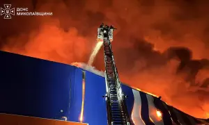 Україна змогла виявити слабке місце російської ППО і скористатись ним - ISW