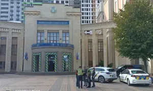 Росіяни за добу 19 разів обстріляли Чернігівщину