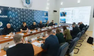 Андрій Білецький очолить нове угруповання військ «Центр»