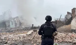 Атаки українських дронів на москву стали щоденними