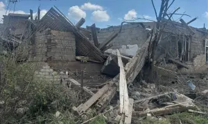 Ушаков назвав територіальне питання ключовим для врегулювання війни РФ проти України
