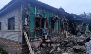 Окупанти проводять перегрупування під Слов’янськом та готують новий наступ