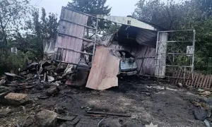 Через атаки росіян український бізнес може втратити 10 млрд доларів — Кравченко