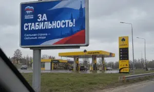 Українські розвідники розповіли про безперервний бій під Куп’янськом, що тривав понад добу