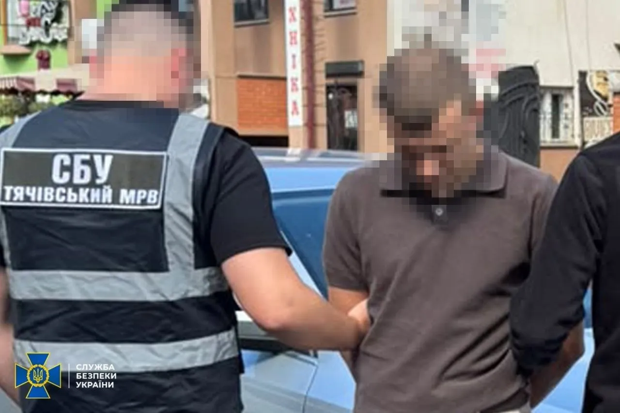 СБУ та Нацполіція заблокували сім схем для ухилянтів і затримали 10 організаторів