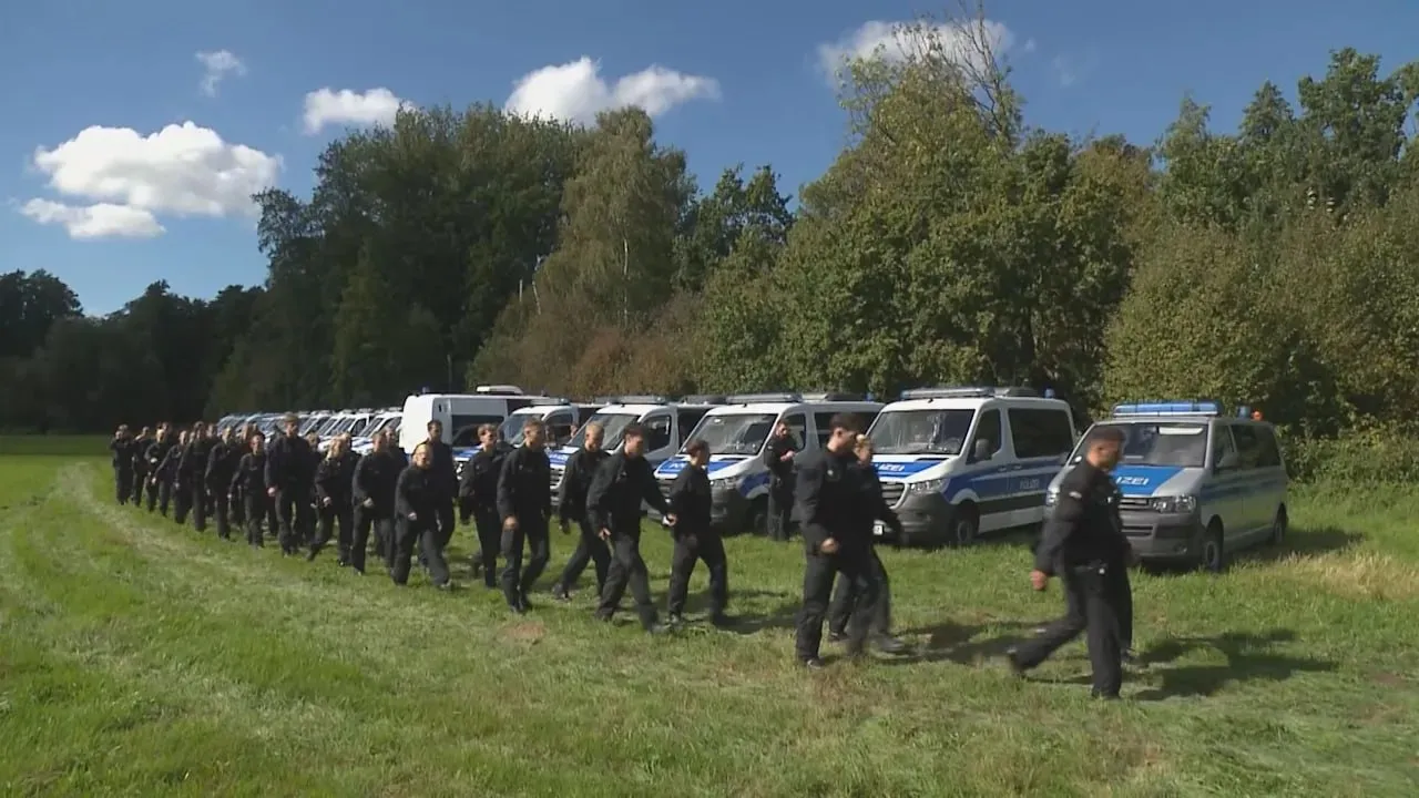 Біля авіабази німецького Бундесверу розбився невідомий дрон – Bild