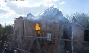 Мерія Львова розповіла про ситуацію в місті після ракетного обстрілу