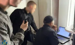 Науседа припустив, що рф навмисно дозволяє дронам залітати до країн Балтії