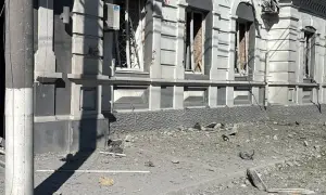 Зведення Генштабу: ЗСУ за добу збили кілька ворожих літаків