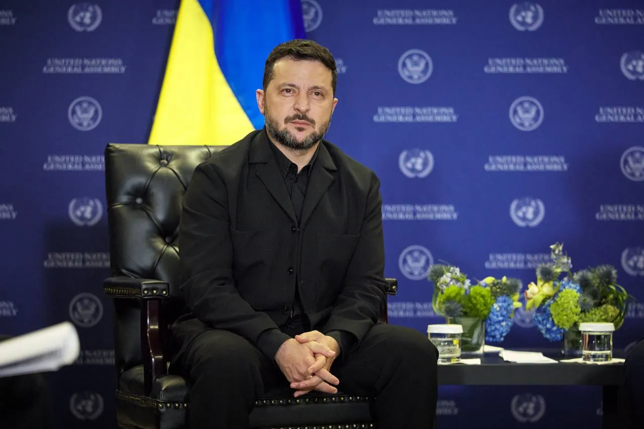 Зеленський обговорив із президентом Чилі повернення викрадених Росією дітей