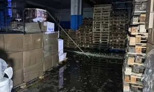 Росіяни випустили по Херсонщині понад 400 снарядів. Дві людини загинули, є поранені