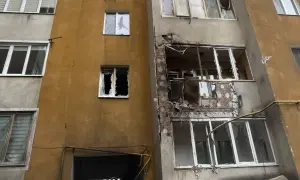 Туреччина обіцяє не пускати російські кораблі в Чорне море до кінця війни
