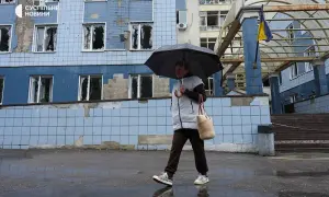 Генштаб повідомив про 277 бойових зіткнень за добу