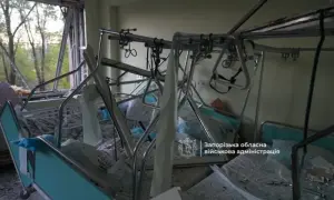 Пєсков пригрозив Києву новими ударами через Ozon