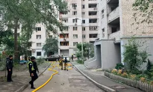 рф відкладала свою втечу з Херсона через вибори у США — CNN