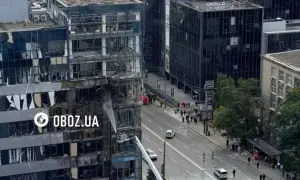 У Міноборони України створюють ШІ, який прогнозуватиме дії російських військ
