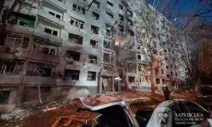 Агрессор отказался от «пасхального перемирия»
