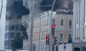 In Volyn, operations at the Yagodin and Ustyluh checkpoints were suspended due to the threat of shelling