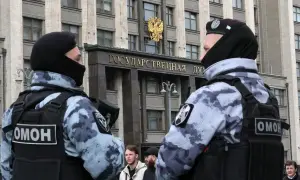 ЕСПЧ рассмотрит «крымский» иск Украины против РФ: названа дата