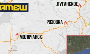 Офис генпрокурора сообщил новую цифру преступлений рф во время войны в Украине