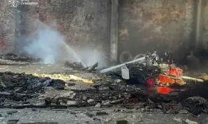 Українська розвідка дізналась, що РФ готує в окупованих Олешках