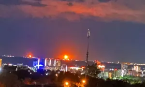 ВІДЕО: Боєць НГУ провів 146 днів в оточенні на Покровському напрямку