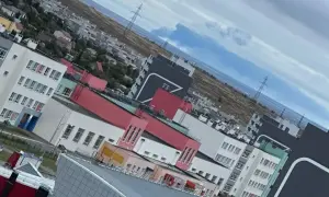 ВІДЕО: Боєць НГУ провів 146 днів в оточенні на Покровському напрямку