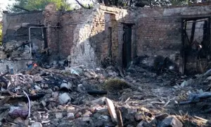 ISW: ВСУ продвигаются в Херсонской области, оккупантам нечего противопоставить 
