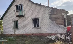Хакери маскують шкідливі ресурси під сайти бригад ЗСУ та застосунки про тривогу