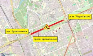 В СБУ объяснили, зачем стучали в двери квартиры Кличко