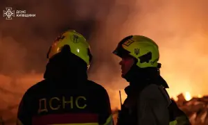 россия бросила на фронт в Украину 400 заключенных из Тамбова: утреннее сведение Генштаба