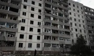 ISW: оккупанты заметно приуныли после ударов ВСУ 