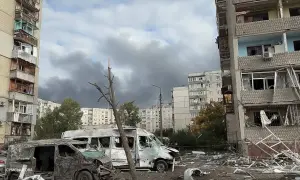 Росія оголосила нагороду у $20 млн за Мадяра — WSJ