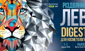 Різдвяний ЛЕВ-2026: професійний дайджест & стендап-бустер