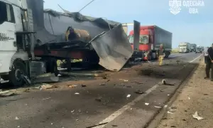 Українських ув’язнених із Макіївської колонії вивозять до Росії