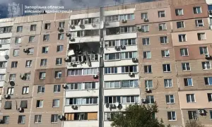 В Польше отменили предупреждение RCB из-за воздушной атаки на Украину — Interia