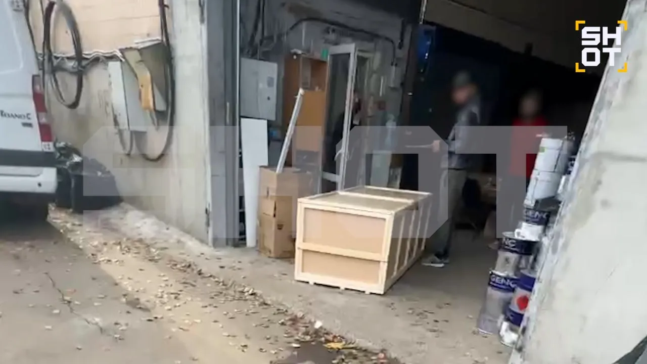 Тіло Кашпіровського відправили з Москви на поховання у Вінниці поряд із родичами