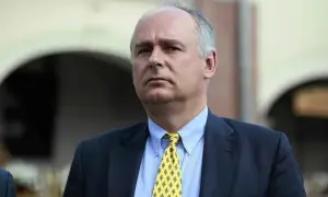 Глава Европарламента призвала передавать Украине истребители