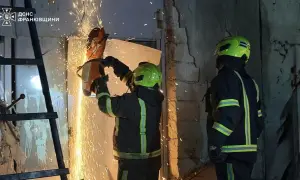 У Донецькій області російські терористи вбили жінку та поранили дитину