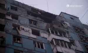 Генштаб повідомив про невдалі спроби окупантів повернути позиції на двох напрямках
