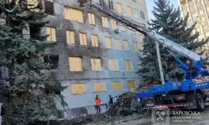 Сили ППО збили 161 ворожу ціль, ефективно працювали F-16