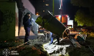 За добу ворог спромігся лише на один авіаудар і втратив ударний гелікоптер - Генштаб
