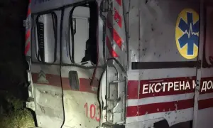 За добу ворог спромігся лише на один авіаудар і втратив ударний гелікоптер - Генштаб