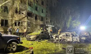 Україна уразила російський Іскандер біля кордону