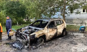 У Пентагоні заявили про успішність використання Україною американських гаубиць