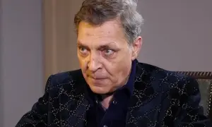 Над Днепропетровской областью ночью уничтожили три «Шахеда»