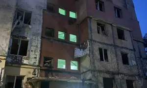 У Кремлі відкинули варіант розміщення європейських миротворців в Україні