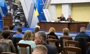 На лівому березі Києва проблеми з енергопостачанням: названо причину