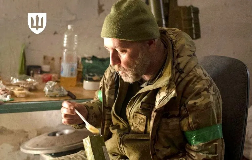 В ВСУ обновили сухие пайки, добавив нагреватели и средства для воды