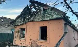 Росіяни понад 20 разів атакували Дніпропетровщину